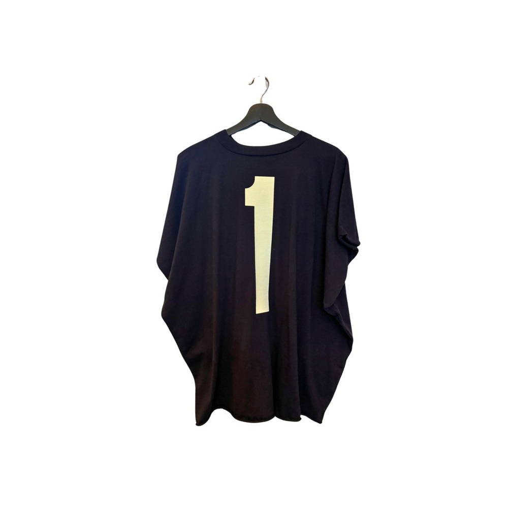 YZY Kanye West Box Fit T Shirt